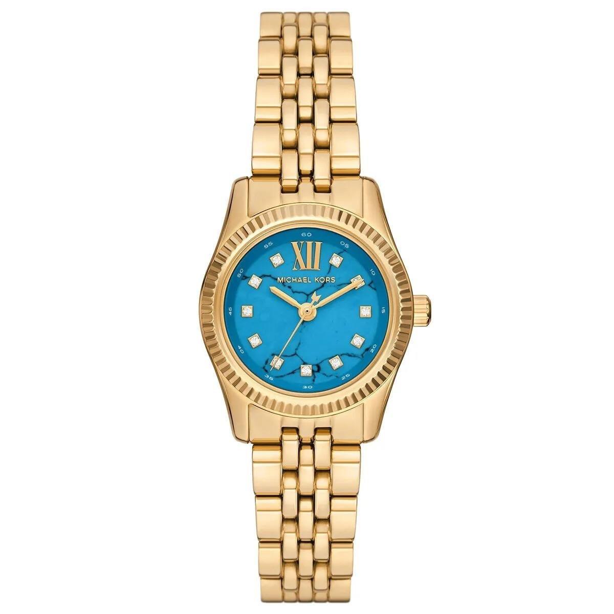 Michael Kors MK4813 Women's Wristwatch Michael Kors MK4813 Women's Wristwatch